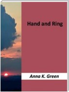 Hand and Ring