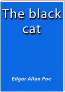 The black cat