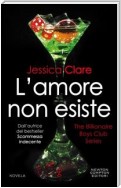 L'amore non esiste