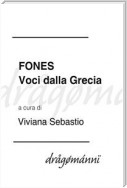 FONES Voci dalla Grecia - Racconti