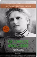 Kate Chopin: The Complete Novels and Stories