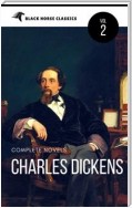 Charles Dickens: The Complete Novels (Black Horse Classics)