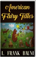 American Fairy Tales