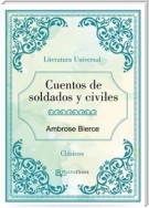 Cuentos de soldados y civiles