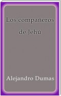 Los compañeros de Jehú