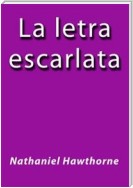 La letra escarlata