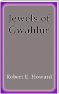 Jewels of Gwahlur