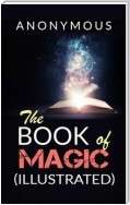 The book of Magic (Illustrated)