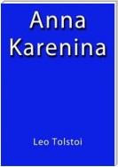 Anna Karenina - english