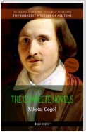 Nikolai Gogol: The Complete Novels