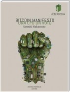 Bitcoin Manifesto: UNA CPU UN VOTO