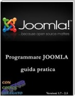 Programmare Joomla - guida pratica