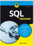 SQL für Dummies