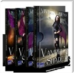 Vampire's Shade Discounted Box Set