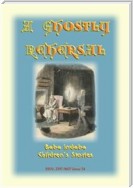 A GHOSTLY REHEARSAL - A children's ghost story from the golden age of railways