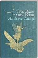 The Blue Fairy Book