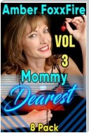 Mommy Dearest 8-Pack Vol 3