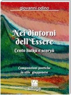 Nei dintorni dell'Essere