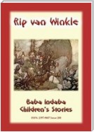 RIP VAN WINKLE - A Story from the Catskill Mountains