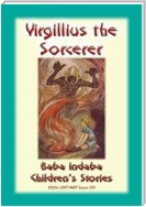 Virgilius The Sorcerer - An Italian Fairy Tale
