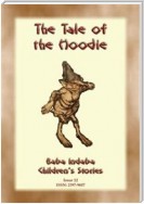 THE TALE OF THE HOODIE  - A Scottish Folk Tale
