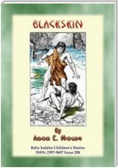 BLACKSKIN - A Baba Indaba American Indian Children’s Story