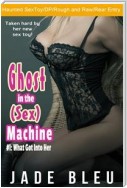 Ghost in the (Sex) Machine #1: What Got Into Her