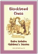 BLOCKHEAD HANS - An Austrian Children’s Story