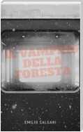 Il vampiro della foresta