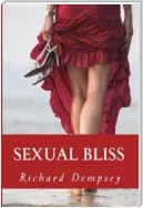 Sexual Bliss: Taboo Erotica