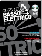 Corso di basso elettrico