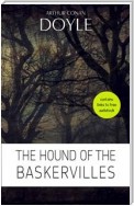 Arthur Conan Doyle: The Hound of the Baskervilles