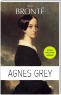 Anne Brontë: Agnes Grey