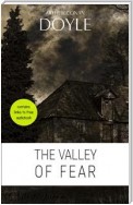 Arthur Conan Doyle: The Valley of Fear