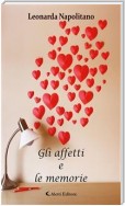 Gli affetti e le memorie