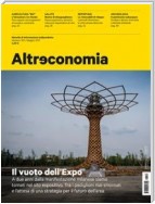 Altreconomia 193 - Maggio 2017