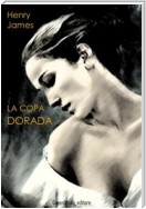 La copa dorada