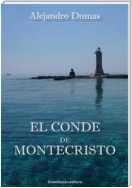 El Conde de Montecristo