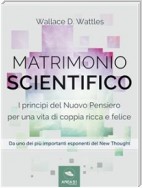 Matrimonio scientifico