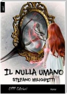 Il nulla umano