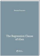 The Regression Clause of iGen