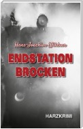 Endstation Brocken