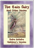 THE RAIN FAIRY And Other Baba Indaba Children's Stories