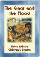 THE GIANT OF THE FLOOD - An ancient Sumerian/Babylonian Legend