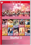 Karin Bucha Staffel 3 – Liebesroman
