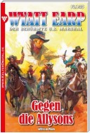 Wyatt Earp 145 – Western