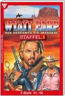 Wyatt Earp Staffel 5 – Western