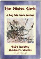 THE NIXIES’ CLEFT - A Children's Fairy Tale from Saxony