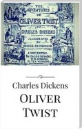 Oliver Twist