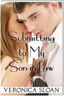 Submitting to my Son-In-Law